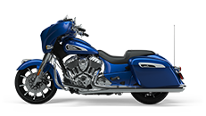 Indian Chieftain