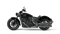 Indian Scout